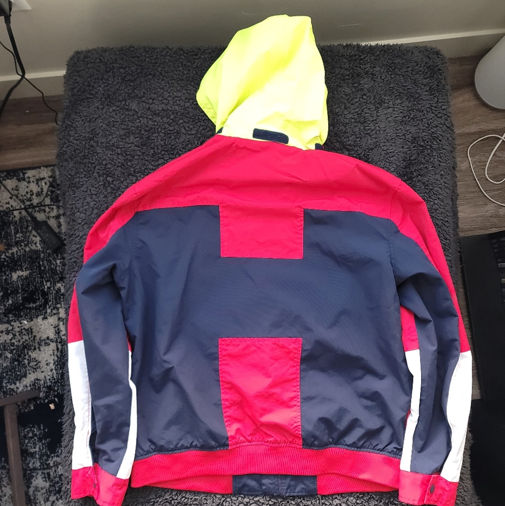 Jacket - Picture 3 of 4